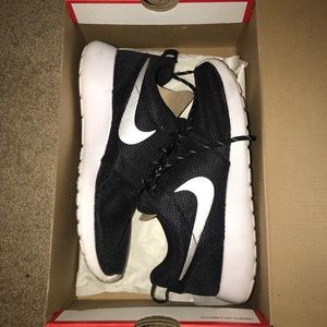 Nike Roshe’s!🏃🏼♀️👟